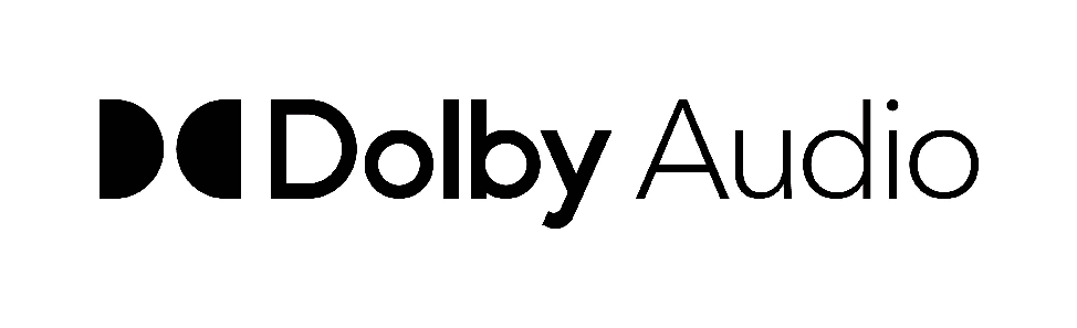 Logo Dolby Audio2